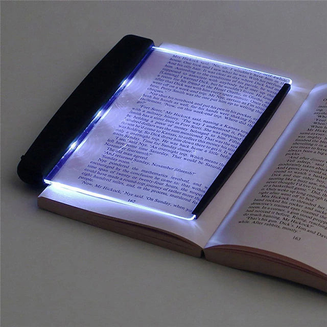 Rectangular LED Reading Light Decor & Gadget Lights LED Smart Light For Children