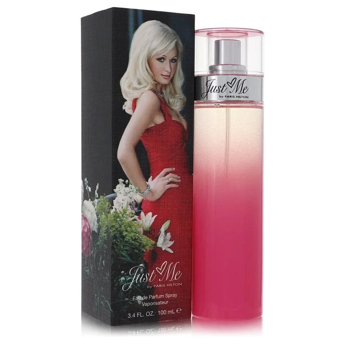 Just Me Paris Hilton Perfume By Paris Hilton for Women