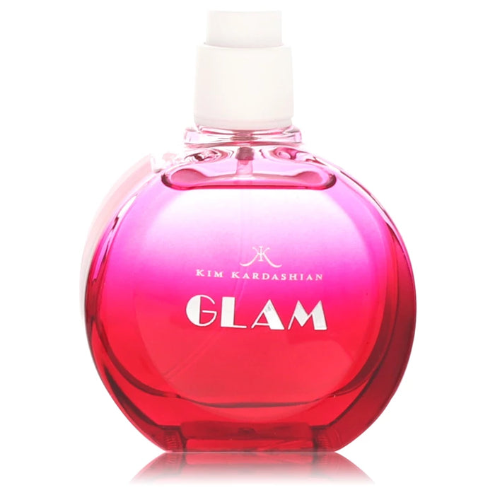 Kim Kardashian Glam Perfume By Kim Kardashian for Women
