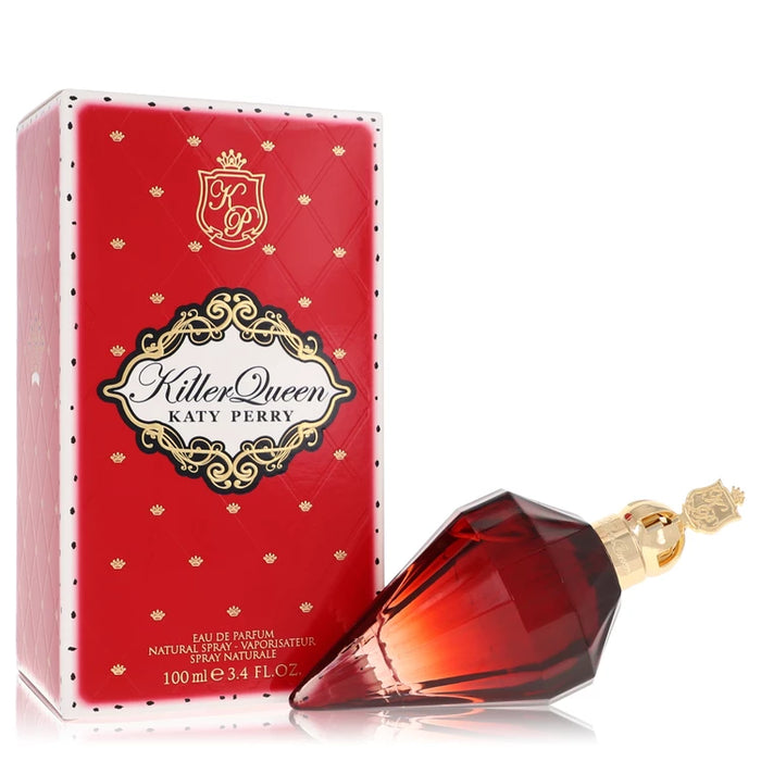 Killer Queen Perfume By Katy Perry for Women