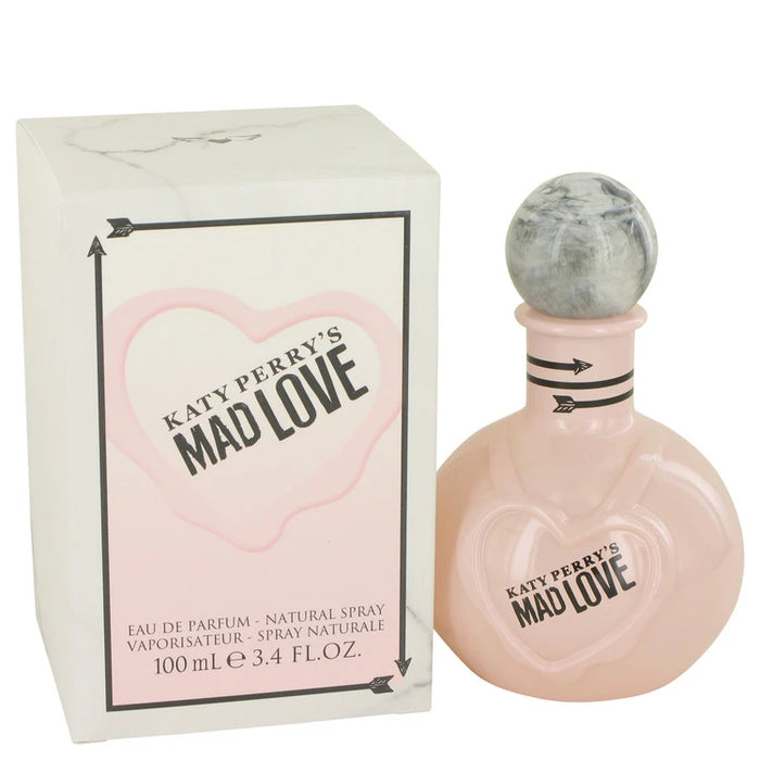 Katy Perry Mad Love Perfume By Katy Perry for Women