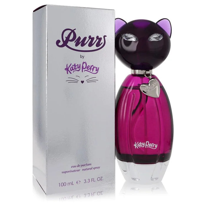 Purr Perfume By Katy Perry for Women