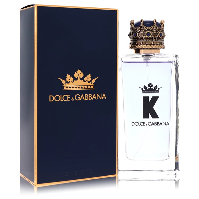 K By Dolce & Gabbana Cologne By Dolce & Gabbana for Men