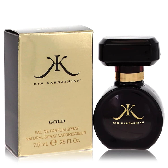 Kim Kardashian Gold Perfume By Kim Kardashian for Women