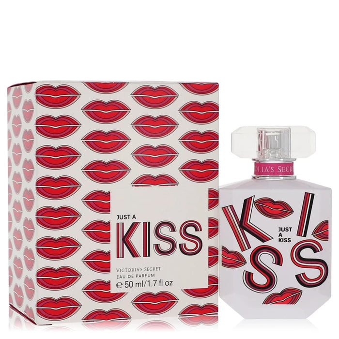 Just A Kiss Perfume By Victoria's Secret for Women