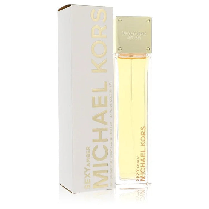Michael Kors Sexy Amber Perfume By Michael Kors for Women