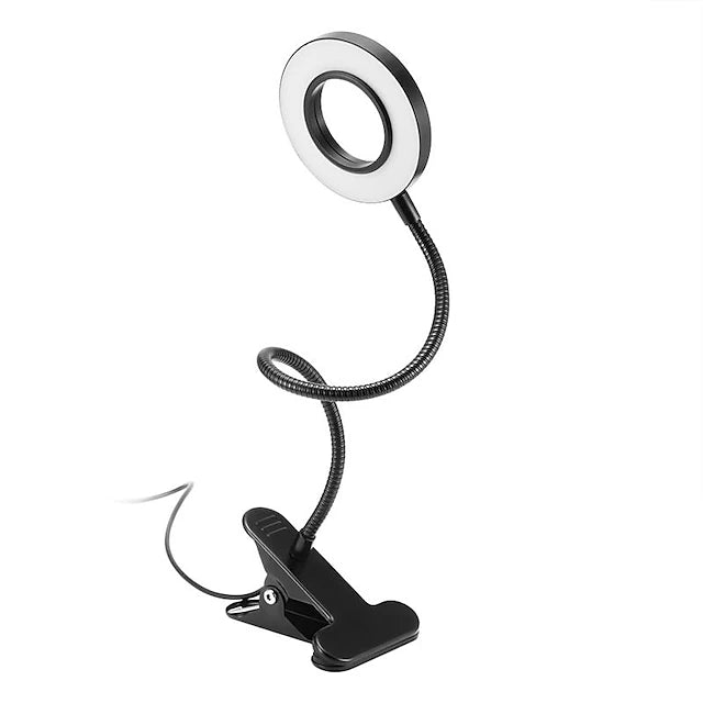Table Lamp / Desk Lamp / Reading Light Adjustable / Dimmable Modern