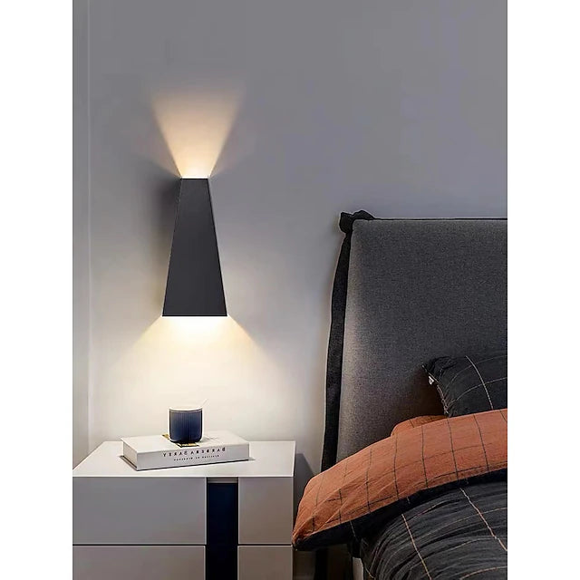 LED / Modern / Contemporary Wall Lamps & Sconces Shops / Cafes / Office