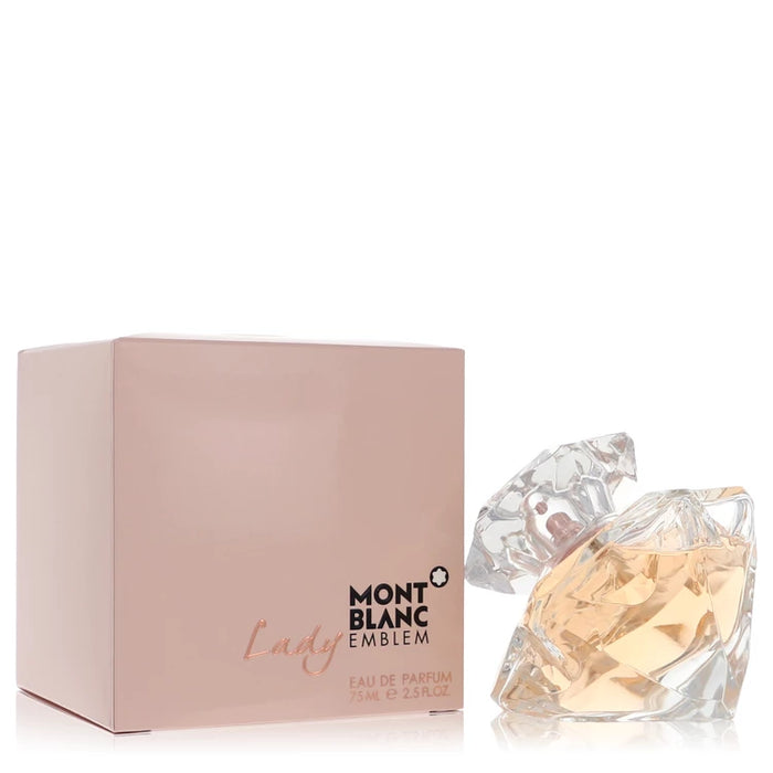 Lady Emblem Perfume By Mont Blanc for Women