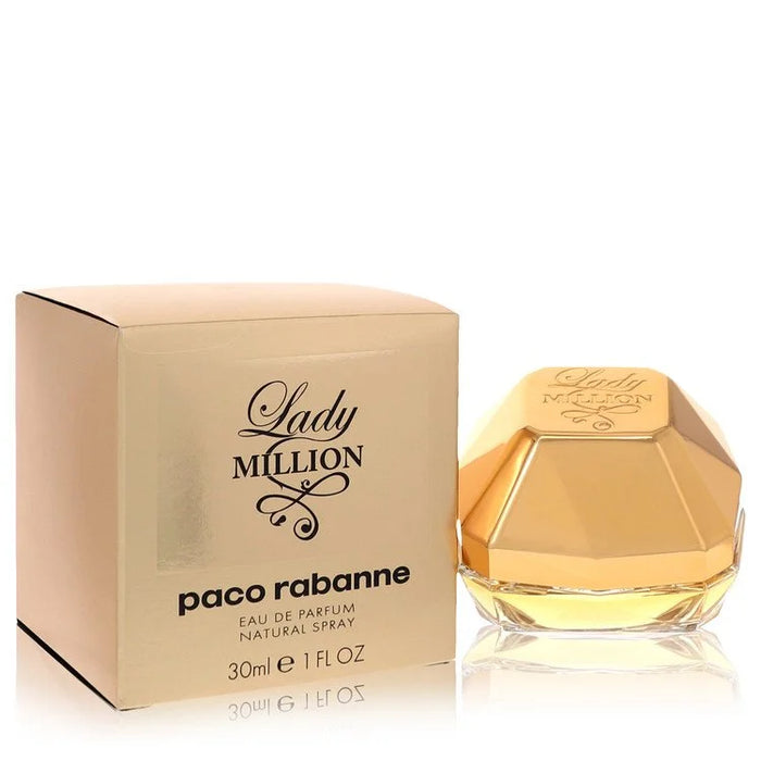 Lady Million Perfume By Paco Rabanne for Women