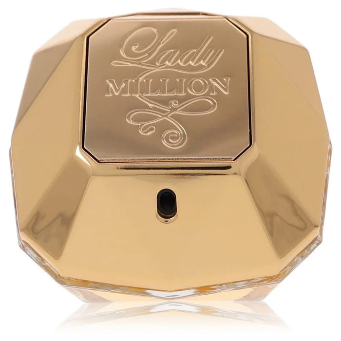Lady Million Perfume By Paco Rabanne for Women