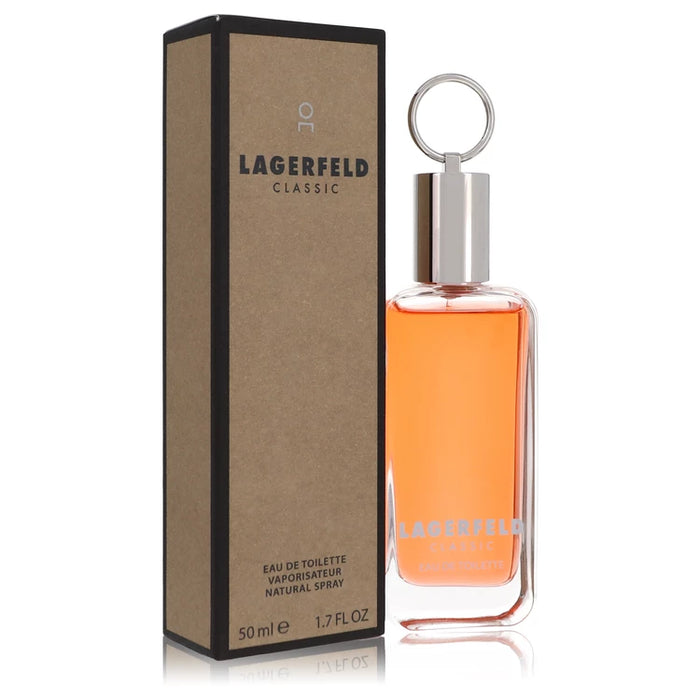 Lagerfeld Cologne By Karl Lagerfeld for Men