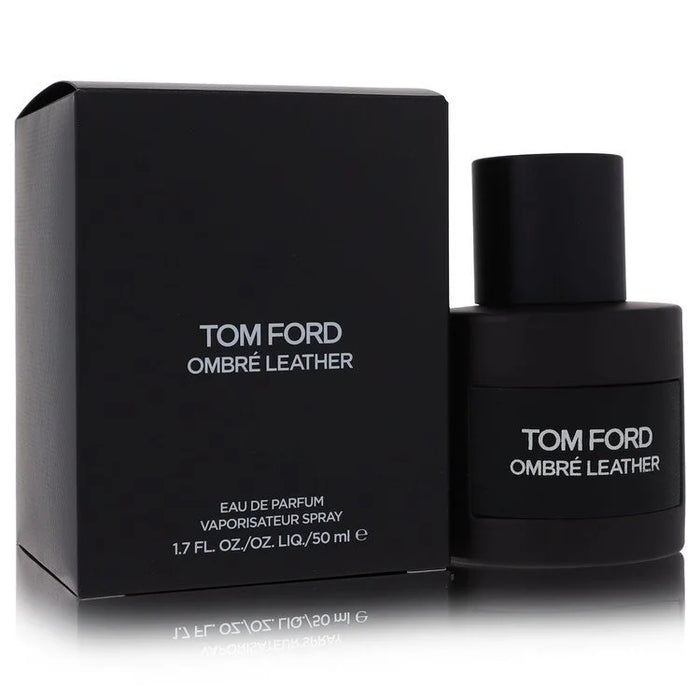 Tom Ford Ombre Leather Perfume By Tom Ford for Men and Women