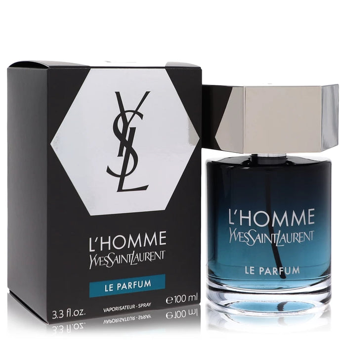 L'homme Le Parfum Cologne By Yves Saint Laurent for Men