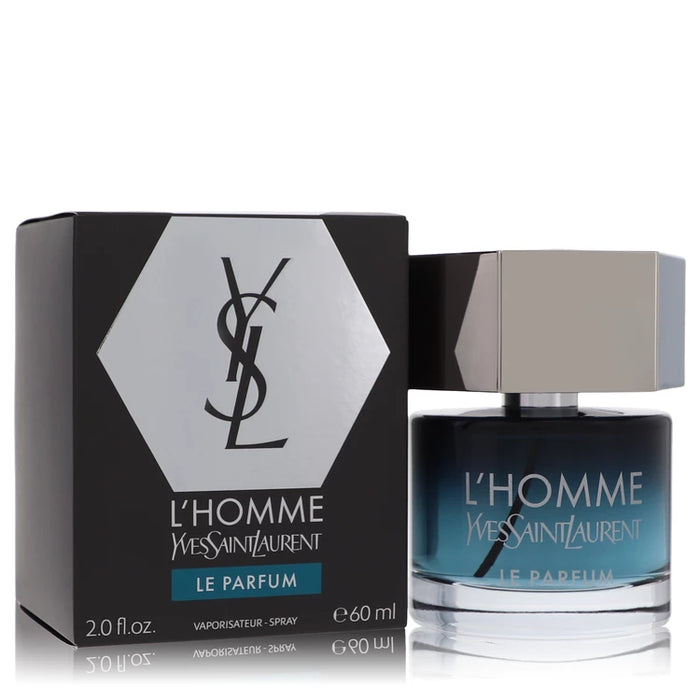 L'homme Le Parfum Cologne By Yves Saint Laurent for Men