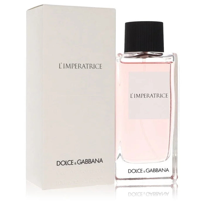 L'imperatrice 3 Perfume By Dolce & Gabbana for Women