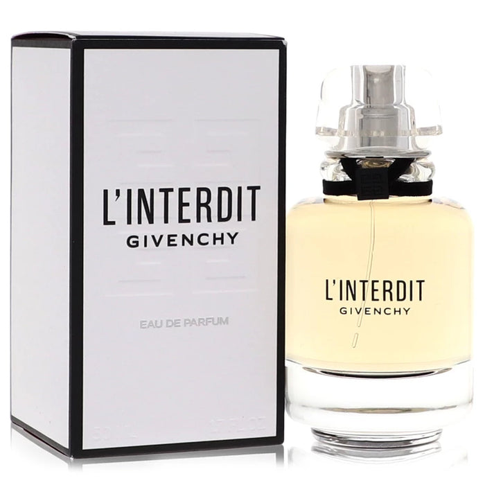 L'interdit Perfume By Givenchy for Women