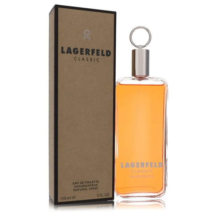 Lagerfeld Cologne By Karl Lagerfeld for Men