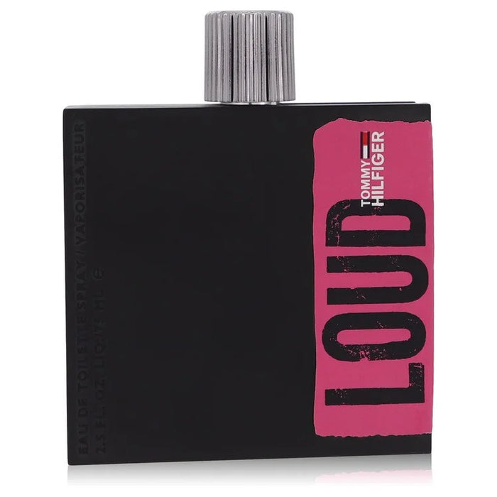 Loud Perfume By Tommy Hilfiger for Women