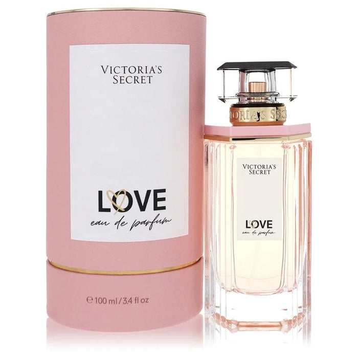 Victoria's Secret Love Perfume By Victoria's Secret for Women