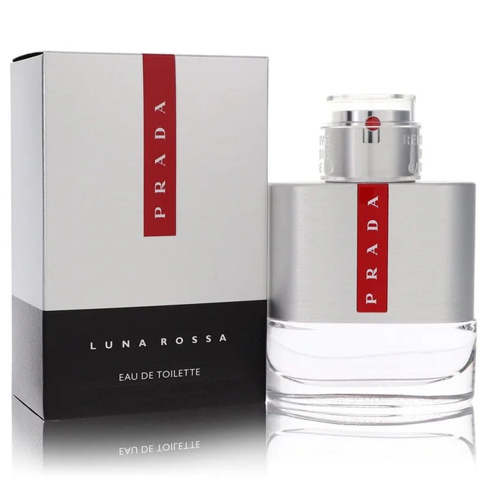 Prada Luna Rossa Cologne By Prada for Men