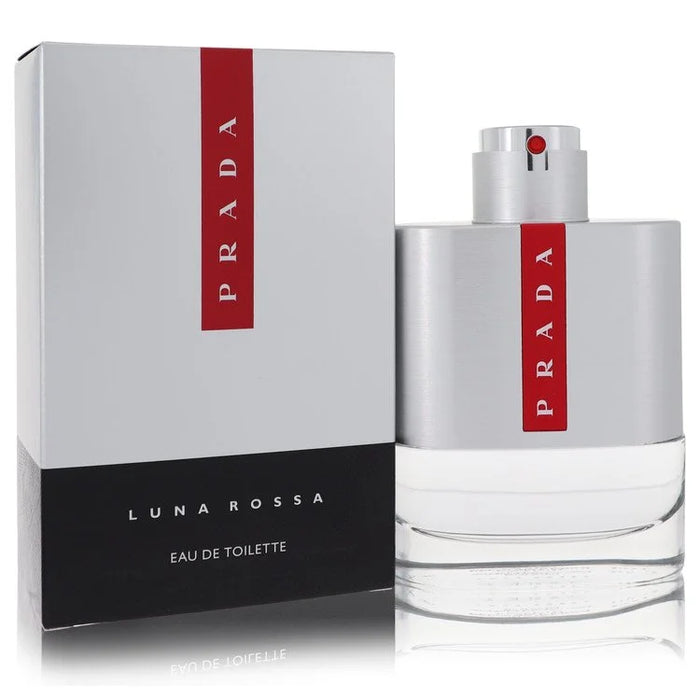 Prada Luna Rossa Cologne By Prada for Men