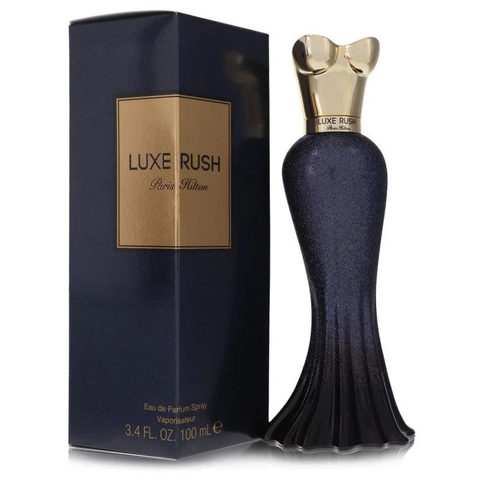 Paris Hilton Luxe Rush Perfume By Paris Hilton for Women