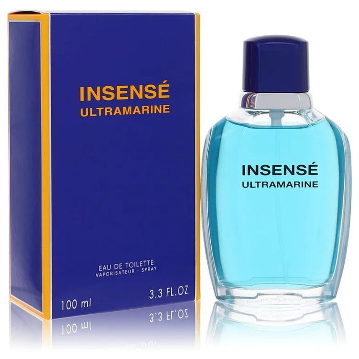 Insense Ultramarine Cologne By Givenchy for Men