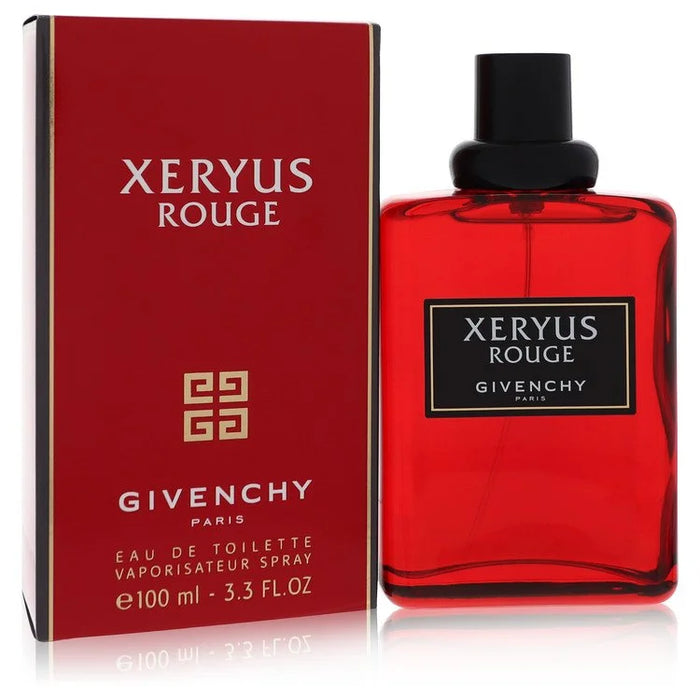 Xeryus Rouge Cologne By Givenchy for Men