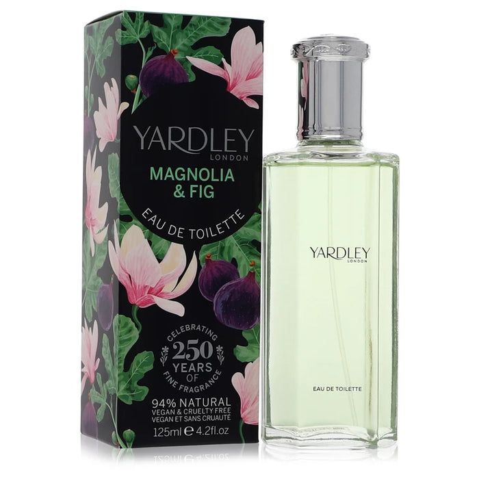 Yardley Magnolia & Fig Perfume By Yardley London for Women