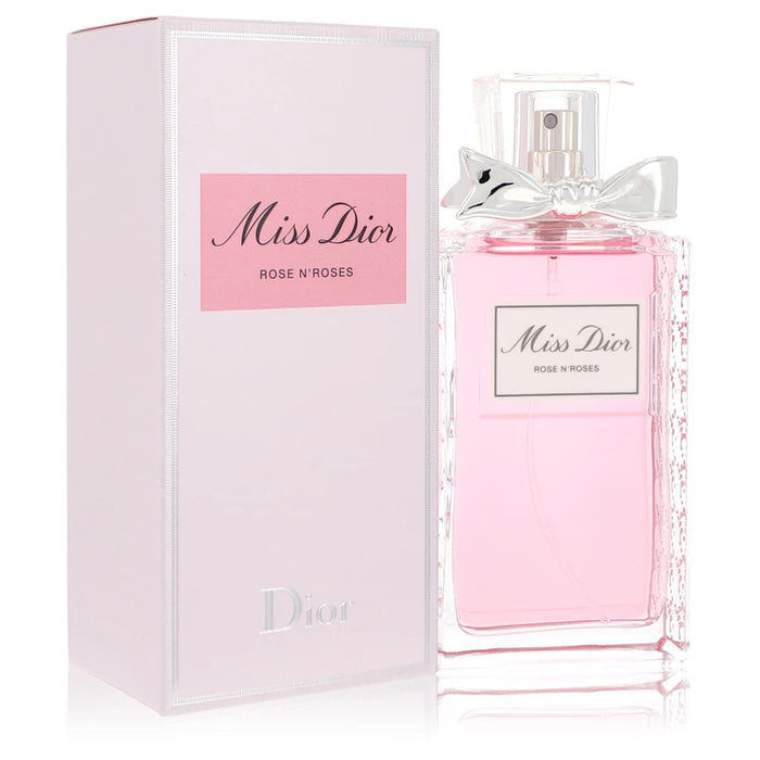 Miss Dior Rose N'roses Perfume By Christian Dior for Women
