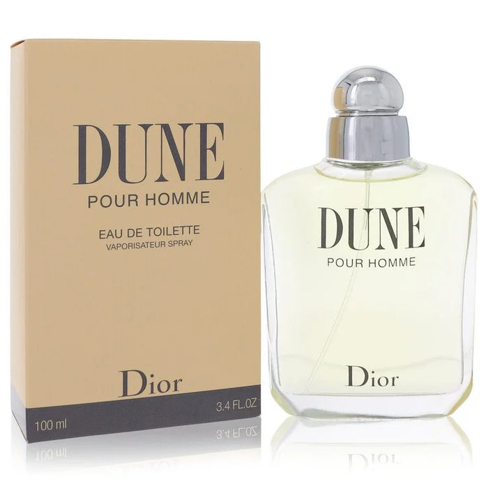 Dune Cologne By Christian Dior for Men