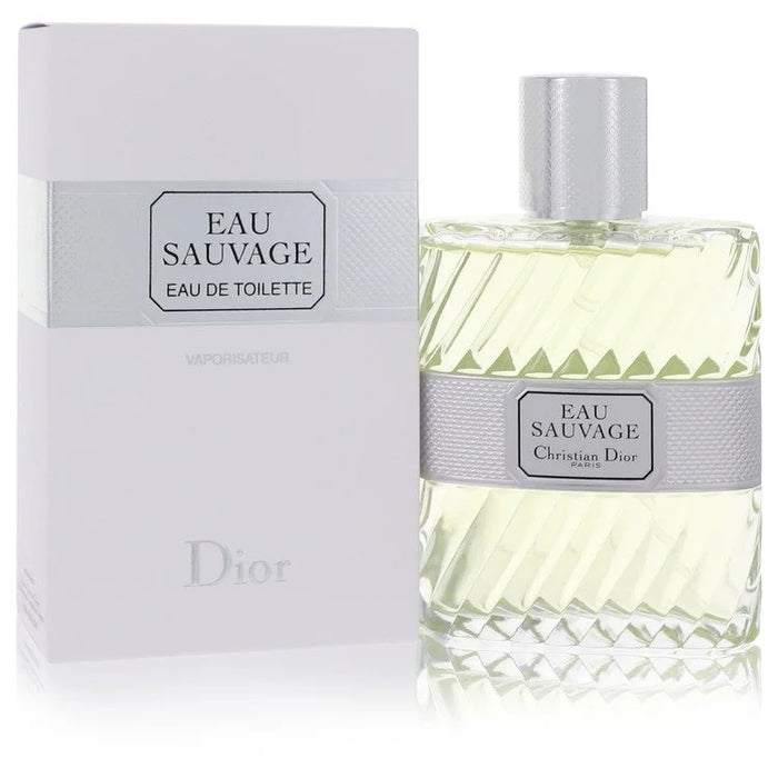Eau Sauvage Cologne By Christian Dior for Men