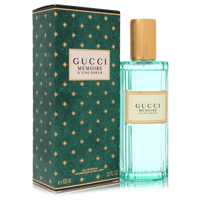 Gucci Memoire D'une Odeur Perfume By Gucci for Men and Women