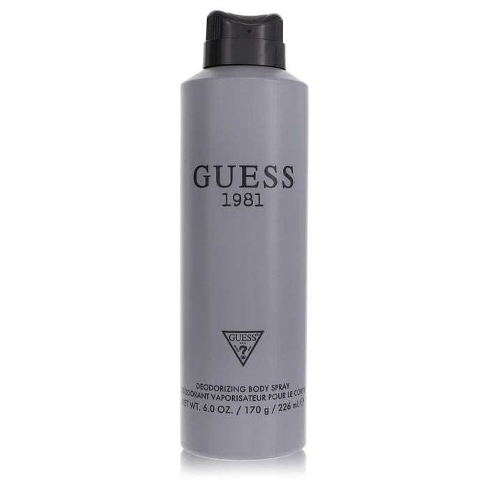 Guess 1981 Cologne By Guess for Men