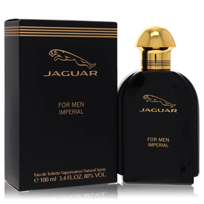 Jaguar Imperial Cologne By Jaguar for Men