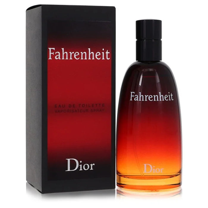 Fahrenheit Cologne By Christian Dior for Men