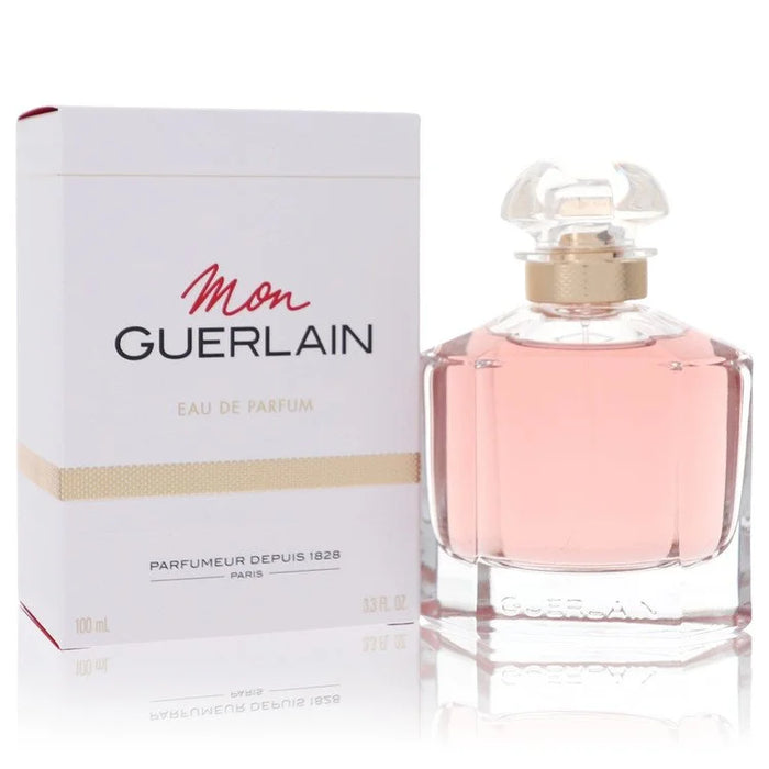 Mon Guerlain Perfume By Guerlain for Women