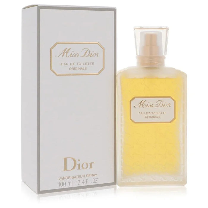 Miss Dior Originale Perfume By Christian Dior for Women