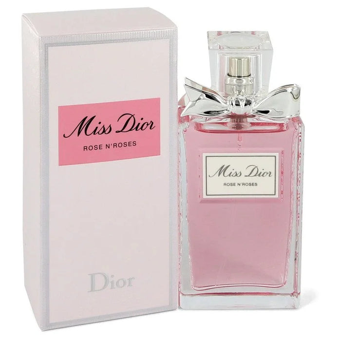Miss Dior Rose N'roses Perfume By Christian Dior for Women