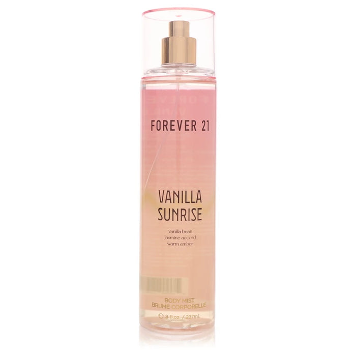 Forever 21 Vanilla Sunrise Perfume By Forever 21 for Women
