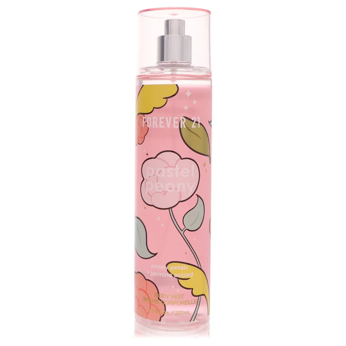 Forever 21 Pastel Peony Perfume By Forever 21 for Women