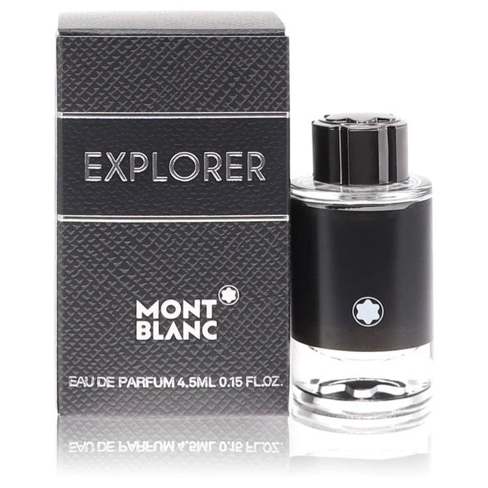 Montblanc Explorer Cologne By Mont Blanc for Men