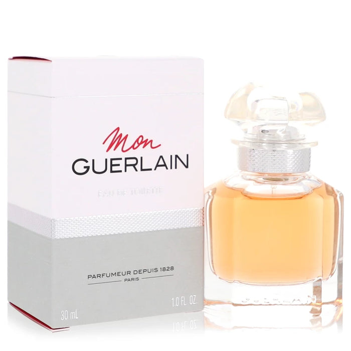 Mon Guerlain Perfume By Guerlain for Women