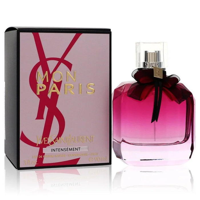 Mon Paris Intensement Perfume By Yves Saint Laurent for Women