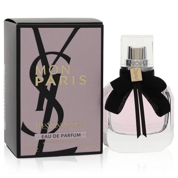 Mon Paris Perfume By Yves Saint Laurent for Women
