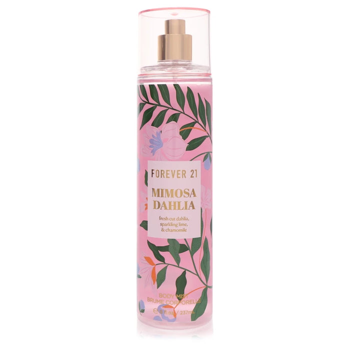Forever 21 Mimosa Dahlia Perfume By Forever 21 for Women