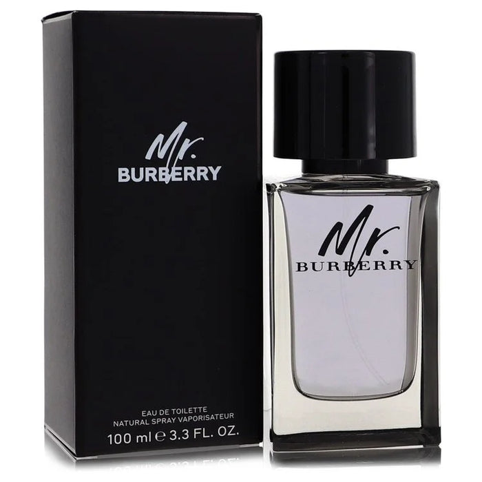 Mr Burberry Cologne By Burberry for Men