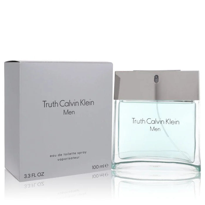 Truth Cologne By Calvin Klein for Men