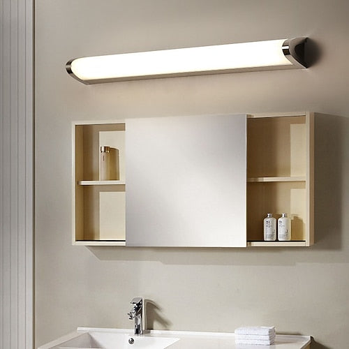 Mirror Lights Bathroom Lamp Vanity Mirror Lights for Vanity Lighting,IP44 Indoor Wall Lamp
